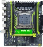 X99-Motherboard DDR4 128GB Support – Motherboard Price in Pakistan