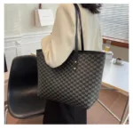 casual tote bag