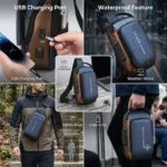 cross body bags pakistan all in one