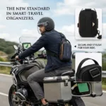 cross body bags pakistan bike riding