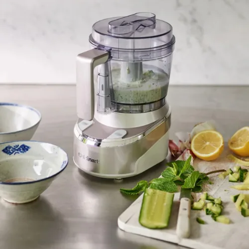 cuisinart mini chopper