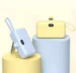 fast charging power bank