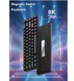 gaming keyboard 8k