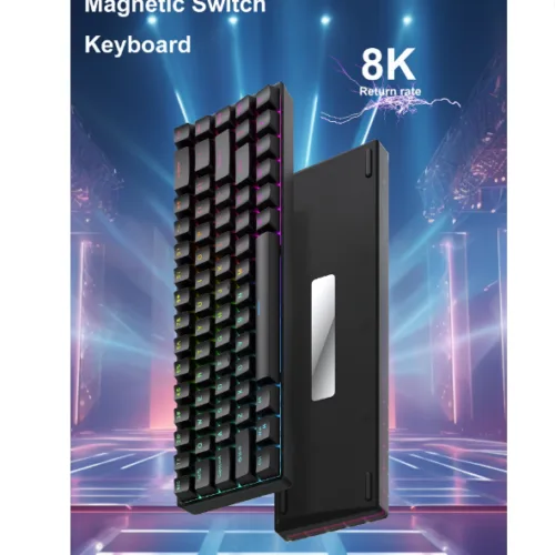 gaming keyboard 8k