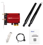 gaming wifi card