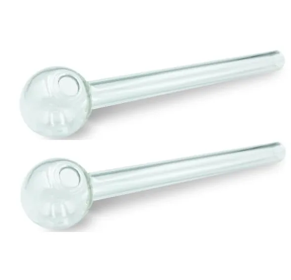 glass oil pipe glass oil pipe