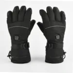 heated gloves for men