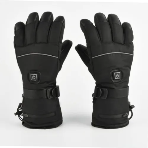 heated gloves for men