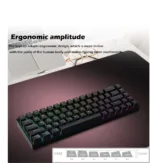 hot swappable keyboard