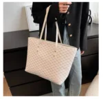 imported tote bag