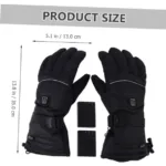 men winter gloves
