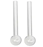 portable tobacco burner