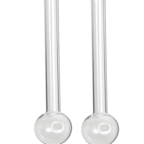 portable tobacco burner