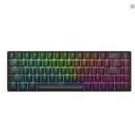 rgb mechanical keyboard