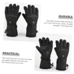 thermal gloves
