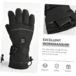 thermal outdoor gloves
