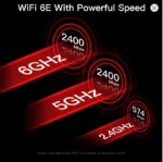 tri band wifi adapter