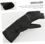winter gloves