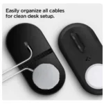 2 in 1 charging dock