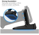 Apple Watch charger holder