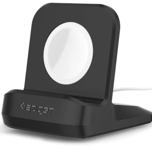 Apple Watch charging stand
