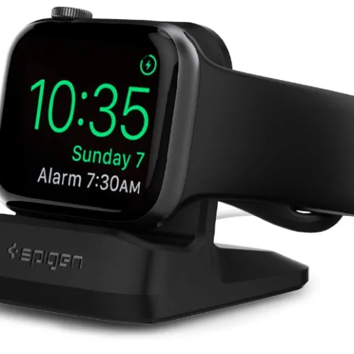 Apple Watch nightstand