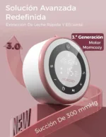 Breast Pump Price in Pakistan – Momcozy V1 Pro Wearable Breast Pump only pump