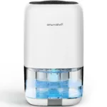Dehumidifier Price in Pakistan – Mini Portable Dehumidifier for Home