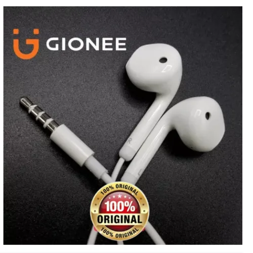 Gionee original handsfree