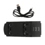 PS4 Controller Charger Price in Pakistan – Dual Charging Dock for DualShock top view