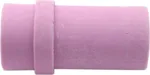 Paint Remover Price in Pakistan – Ceramic Sandblasting Nozzle for Paint & Rust Removal length view