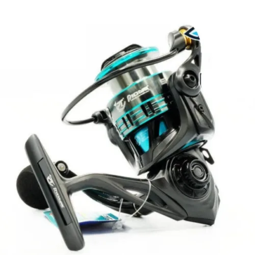 Pioneer Salt Strong 6000