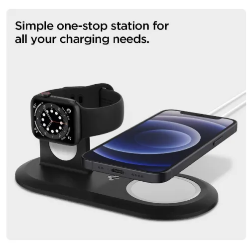 Spigen MagFit Duo