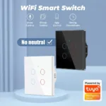 WiFi Smart Switches Price in Pakistan