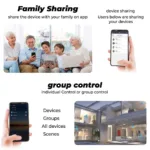 WiFi Smart Switches Price in Pakistan sharing