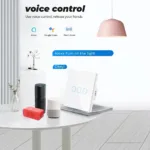 WiFi Smart Switches Price in Pakistan voice controlled