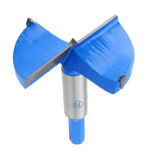 Wood Tool Price in Pakistan – Qjaiune Tungsten Carbide Forstner Drill Bit