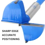 Wood Tool Price in Pakistan – Qjaiune Tungsten Carbide Forstner Drill Bit close up