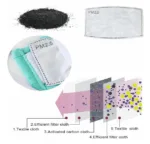 activated carbon filter