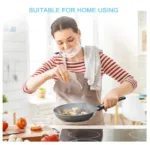 chef face protection