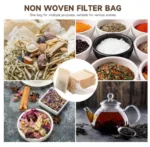 coffee filter bags