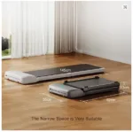 compact treadmill