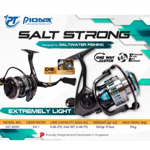 fishing reel Pakistan 6000 spinning