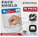 full face shield