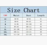 neoprene slimming vest
