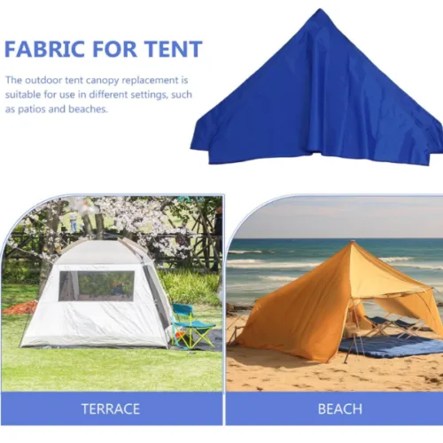 outdoor canopy top