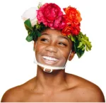 plastic face guard