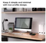 smartwatch charging stand
