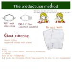 smog protection