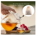 spice filter bags